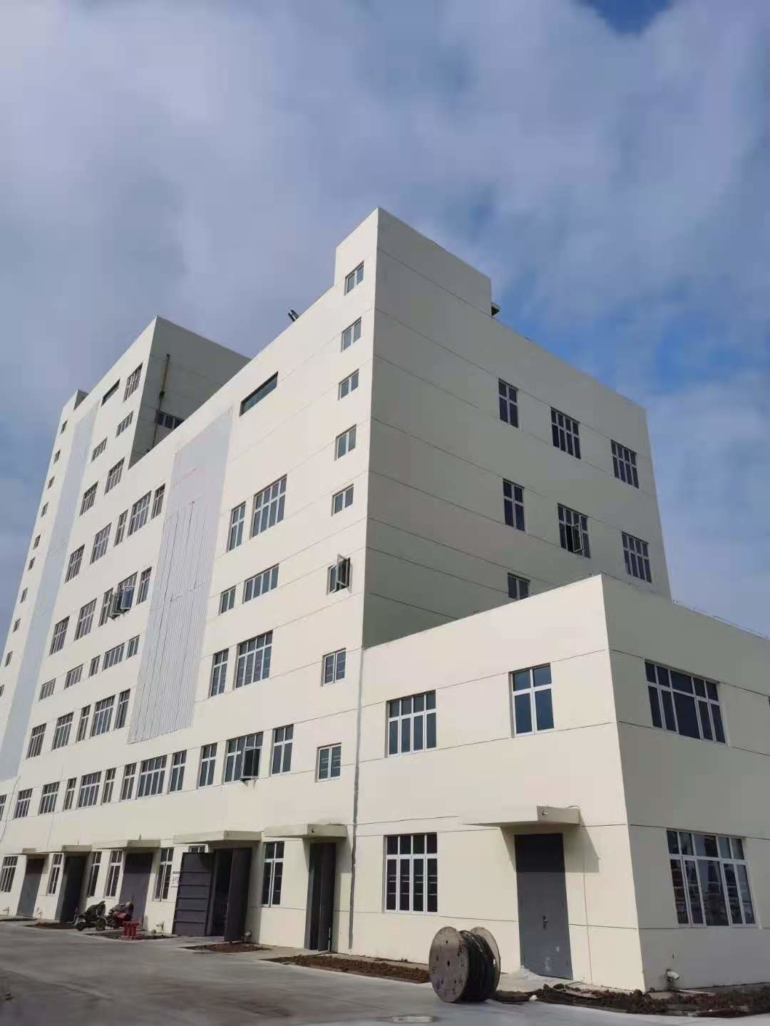 La Chine Singao (Xiamen) Agribusiness Development Co., Ltd. Profil de la société
