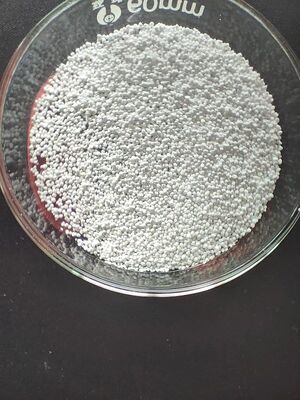 Inodore et en forme de boule, sans revêtement, 95% de butyrate de sodium pour porcs