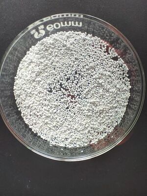 Granule de butyrate de sodium en forme de boule non recouverte à 85% de min pour la promotion de la croissance des volailles