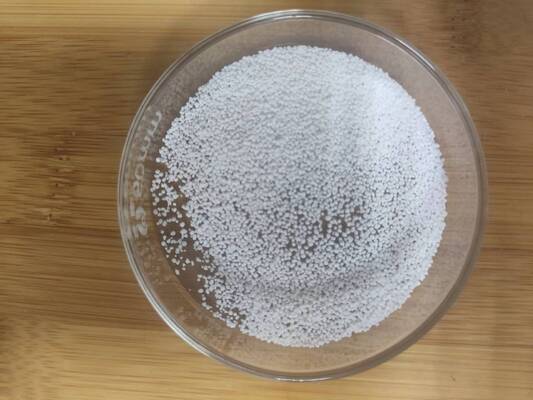 Inodore et en forme de boule, sans revêtement, 91% de butyrate de sodium pour porcs