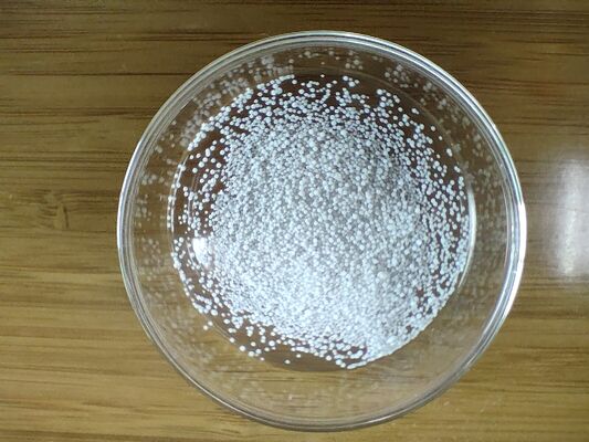Butyrate de sodium enrobé à 50% de qualité alimentation animale pour favoriser la santé et la croissance