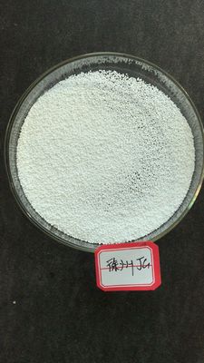 Additif d'alimentation d'acide gras de butyrate de sodium de la forme 98% de granule de forme de boule