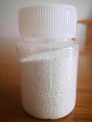 Antibactérien à chaîne courte de Microencapsulation d'acide gras de butyrate insoluble dans l'eau