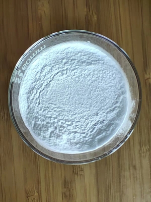 Acide β-aminobutyrique blanc anti-stress 98% avec une odeur caractéristique