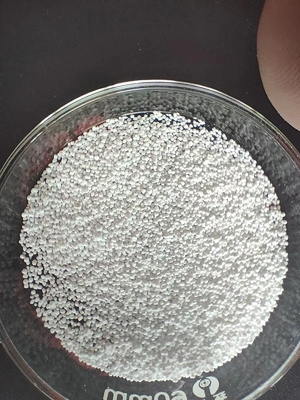 La forme de boule a enduit le butyrate 70% de sodium pour les porcs et la volaille