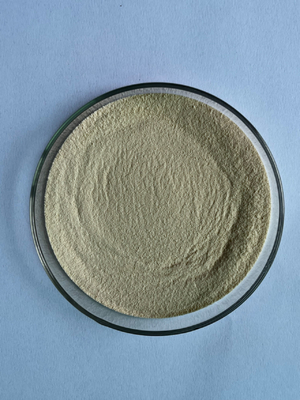 Poudre de graisse de palme microencapsulée pour volaille