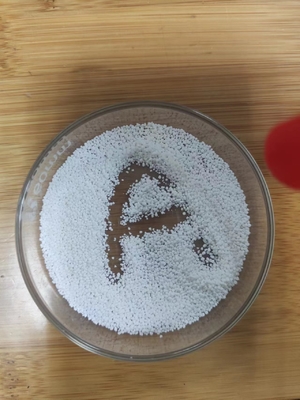 Inodore et en forme de boule, non revêtu, 80% de butyrate de sodium pour volaille