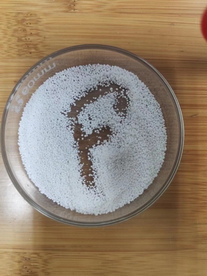 Inodore et en forme de boule, non revêtu, 80% de butyrate de sodium pour volaille