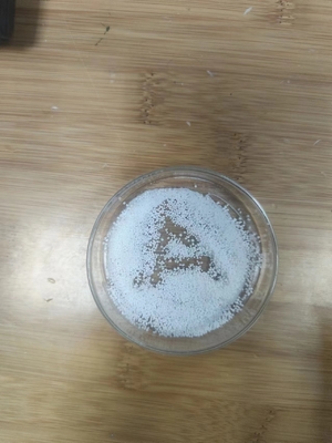Inodore et en forme de boule non recouvert 93% butyrate de sodium pour l'eau