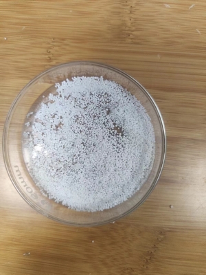 Inodore et en forme de boule, non revêtu, 95% de butyrate de sodium pour l'eau
