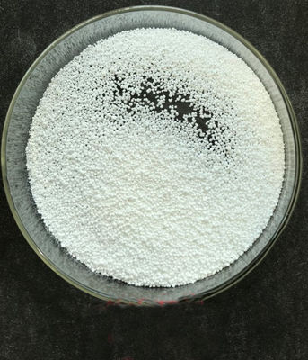 Granule micro-encapsulé de forme de boule du butyrate 90% de sodium