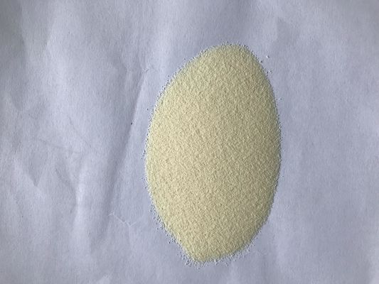 Poudre encapsulée micro de l'huile de poisson d'Omega 3 grosse 8016-13-5 pour l'Aqua