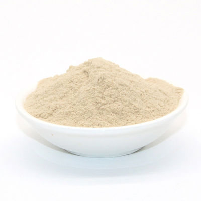 Poudre jaune C4H7O2Na de butyrate de sodium de l'acide biliaire 50%