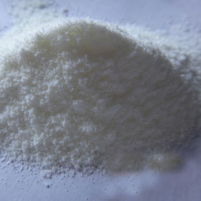 Haute poudre soluble d'huile de palme de digestibilité micro-encapsulée pour l'Aqua