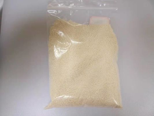Effet antibactérien fort de butyrate 30% enduit inodore de calcium