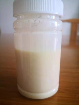Grosse huile de poisson micro-encapsulée soluble de poudre pour la volaille et les porcs