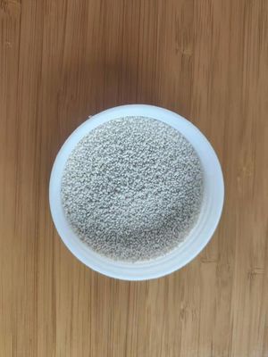 outre des additifs acides butyriques d'alimentation de porc du butyrate 90% de petite perle blanche