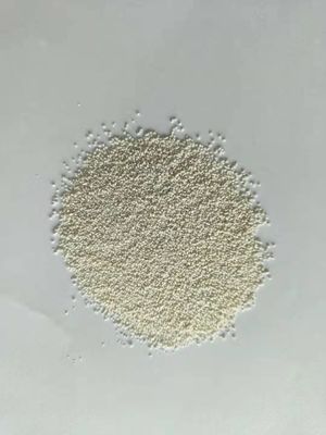 Butyrate à chaîne courte de calcium de l'acide gras 50% de butyrate du transporteur 5743-36-2 de Sterain de paume