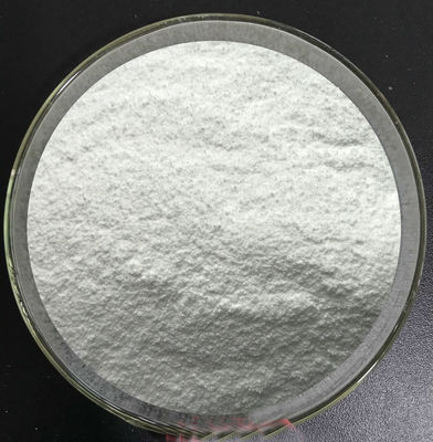 La poudre micro-encapsulée en vrac blanche d'huile de MCT réduisent le gros dépôt