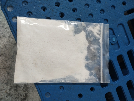 Butyrate de calcium de 90% plus le lactobacille de 10% CAS 5743-36-2 pour la volaille