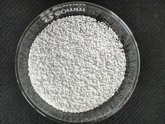 Forme additive de granule de butyrate d'alimentation à chaîne courte à émission lente d'acide gras