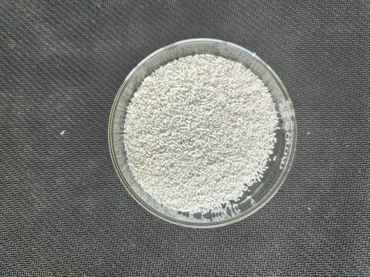 Butyrate 50% enduit à émission lente de calcium CAS 5743-36-2 pour la volaille