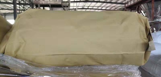 Additifs antibactériens d'alimentation de volaille de lactobacille de butyrate de calcium 5743-36-2