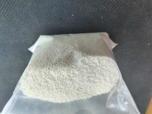 Additifs antibactériens d'alimentation de volaille de lactobacille de butyrate de calcium 5743-36-2