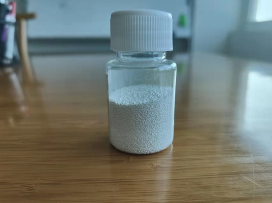 Libération lente 80% butyrate de calcium revêtu 60% CAS 5743-36-2 Plus butyrate de sodium 20% Pour la volaille