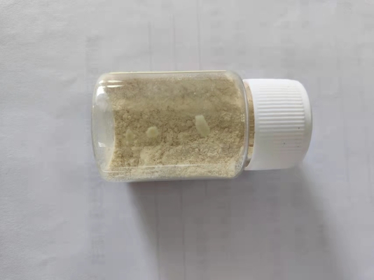 OIN enduite du butyrate 80% de sodium de porcs diplôméee avec la vitamine E et le carotène