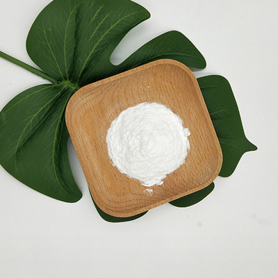 Le bacille butyrate de sodium de licheniformis 80% saupoudrent l'humidité blanche de 4%