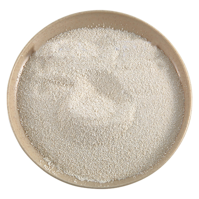Libération lente 80% Butyrate de calcium revêtu 55% CAS 5743-36-2 Plus Butyrate de sodium 25% Pour les porcs
