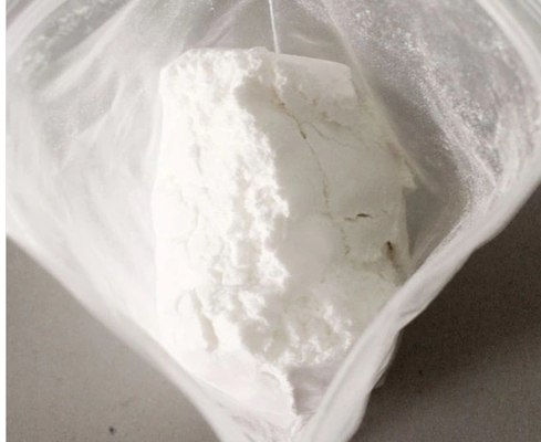 Supplément micro-encapsulé d'alimentation de MCT 80% avec de l'acide biliaire 20%