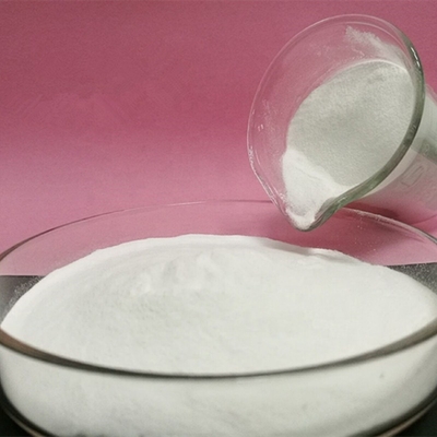 le mauvais butyrate de sodium de l'odeur 60% saupoudrent C4H7O2Na plus le bacille licheniformis