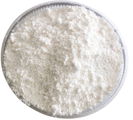 Le gros ingrédient blanc micro-encapsulé d'alimentation de mélange de poudre a émulsionné