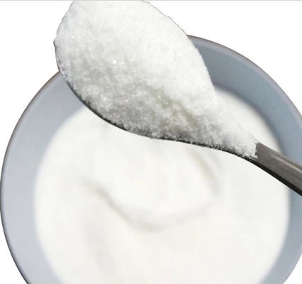 Ingrédient d'alimentation animale Huile de riz microencapsulée soluble 55% pour les porcs et les volailles