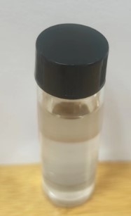 Acides gras à chaîne courte et moyenne émulsionnés Soluble dans l'eau Liquide pour l'eau