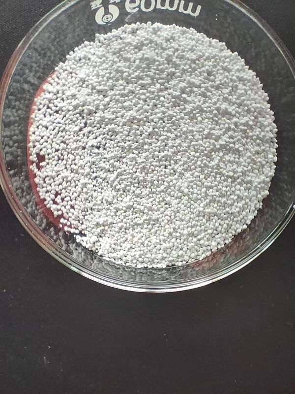 Inodore et en forme de boule, sans revêtement, 95% de butyrate de sodium pour porcs