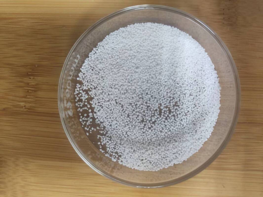 Inodore et en forme de boule, sans revêtement, 91% de butyrate de sodium pour porcs