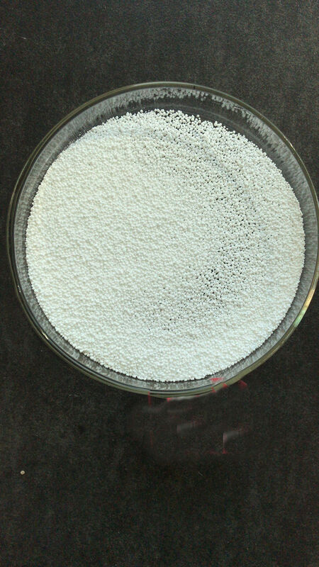 Granulés inodores en forme de boule, 90% butyrate de sodium plus butyrate de calcium