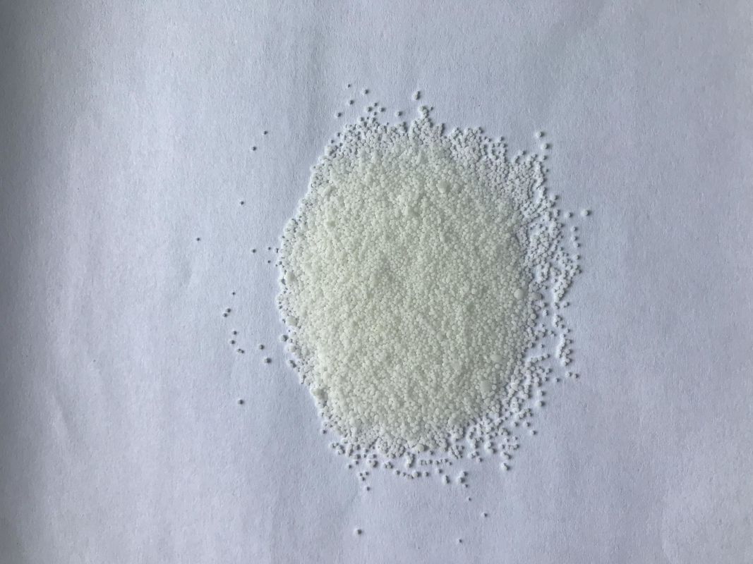 Le benzoate de sodium de butyrate de sodium de 80% a enduit les acides gras courts CAS 156-54-7