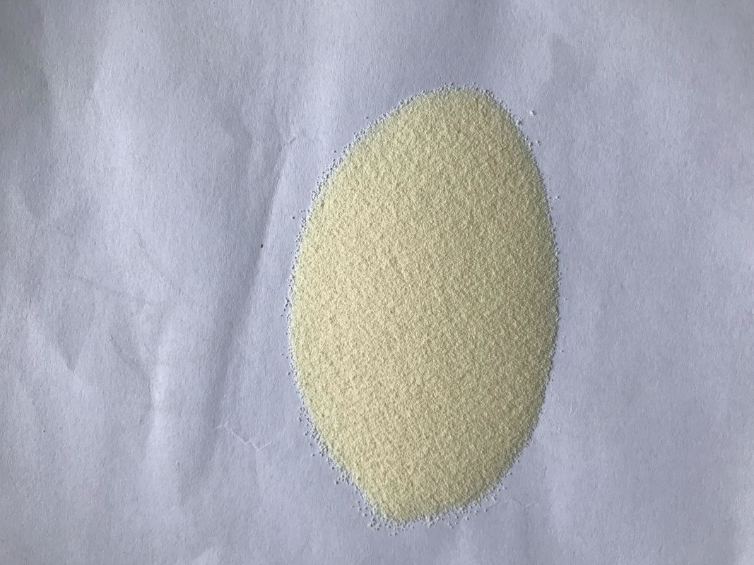 Poudre encapsulée micro de l'huile de poisson d'Omega 3 grosse 8016-13-5 pour l'Aqua