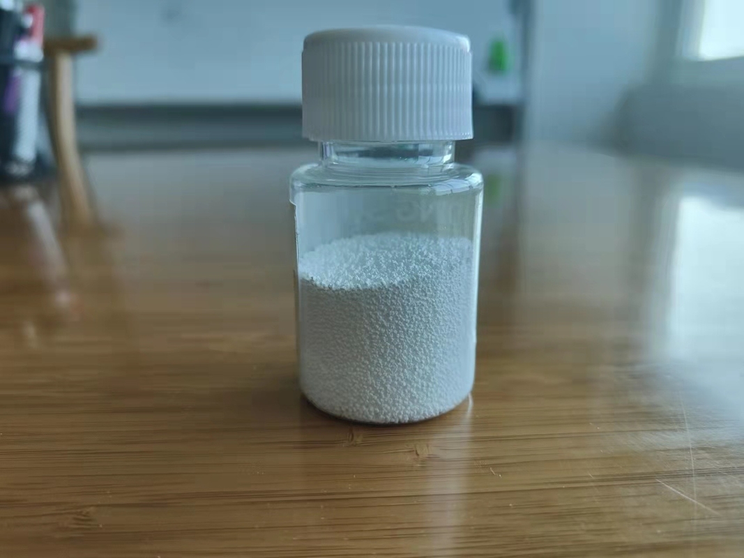 Libération lente 80% butyrate de calcium revêtu 60% CAS 5743-36-2 Plus butyrate de sodium 20% Pour la volaille