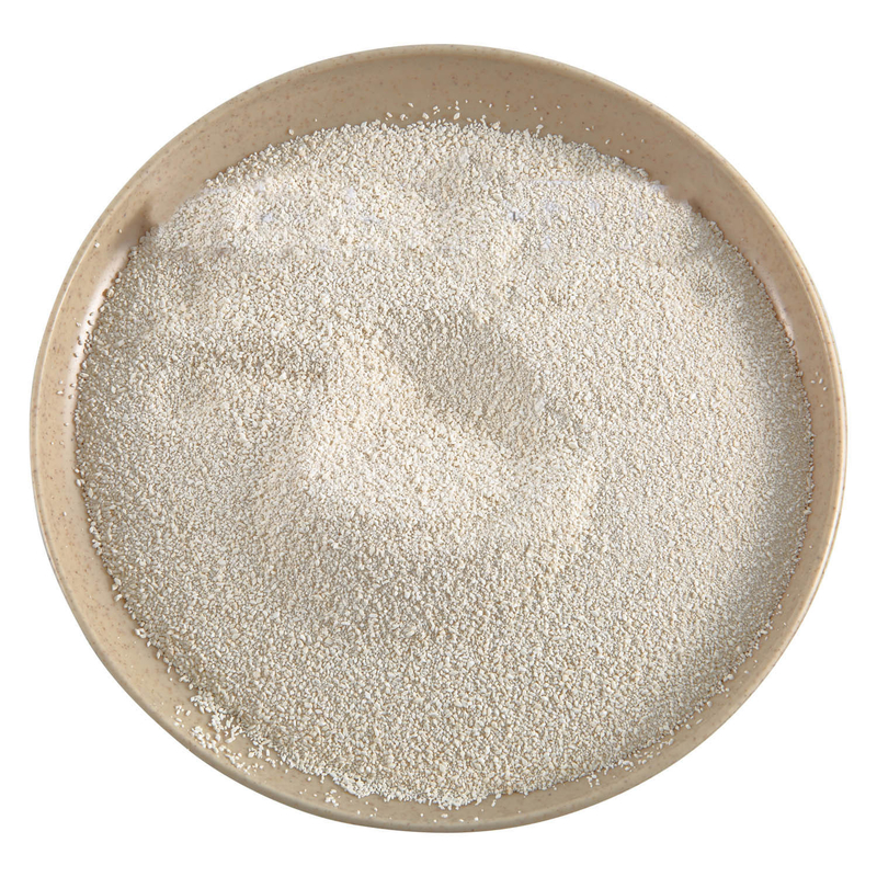 Libération lente 80% Butyrate de calcium revêtu 55% CAS 5743-36-2 Plus Butyrate de sodium 25% Pour les porcs