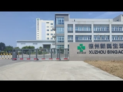SINGAO XUZHOU CIE. BIOTECHNOLOGIQUE, LTD