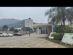 USINE DE SINGAO LONGYAN